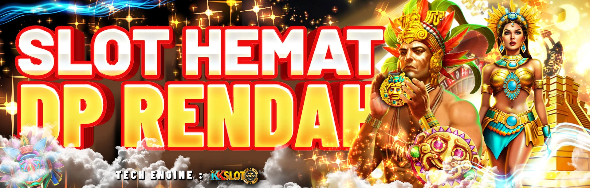 KkSlotTogel Banner Slot Online